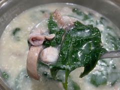 -标记美食新鲜猪杂(兴南大道店)