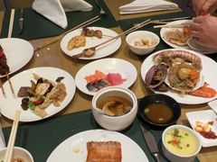 -银川凯宾斯基饭店柏林咖啡厅·Café Berlin