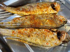 -众想海鲜·烧烤·海肠捞饭·渔家菜(孙家疃店)