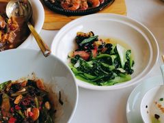 -绿杨春·淮扬宴(庐山路店)