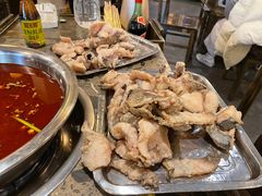 -肖肖酸萝卜鱼火锅(总店)