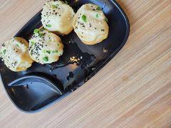 -小杨生煎(香港名都店)