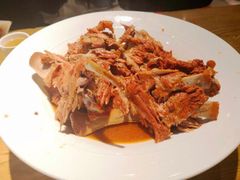 -九毛九西北菜(大东海店)