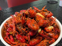 -周姑娘不等味·牛羊肉火锅·螃蟹罗氏虾·烤鱼烤串(高邮店)