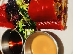 -花舍·新派粤菜·西餐·下午茶(亚运村·鸟巢店)