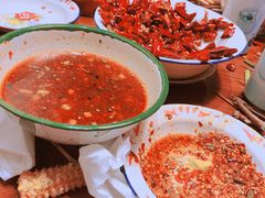 -搓火大都会(广安门总店)