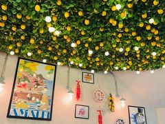 -Alimentari早午餐(安福路店)