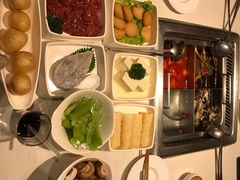 -海底捞火锅(高科广场店)