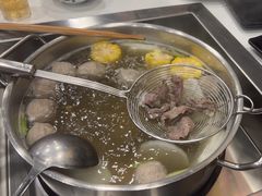 -就这么牛潮式牛肉火锅(华侨城店)
