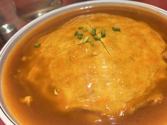 -大胡同天津菜·海肠捞饭·津门皮皮虾锅贴一绝(西姜井店)