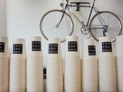 大堂-常识咖啡common sense(春熙路店)