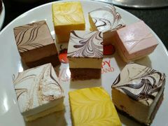 -欢乐牧场海鲜烤肉自助(牡丹园店)