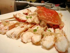 -徐记海鲜(大明宫|北二环店)