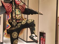 -海底捞火锅(杭州天虹购物中心店)