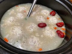 -梁家大院•农家菜(昆山会展中心店)