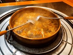 -阿山卓·野生菌火锅·纳西火塘烤肉