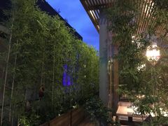 -若蘭慈·无国界素食料理(欢乐海岸店)