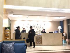 -石家庄诺华廷酒店(万象城湾里庙步行街店)