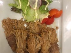 -松子料理(亮马桥店)