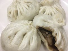 -津门如意包子铺(宾西路店)