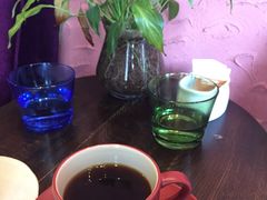 -RUMORS COFFEE ROASTERY鲁马滋咖啡(湖南路店)