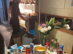 -星伦多自助料理(江阴万达店)