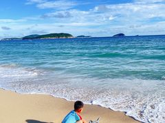 -三亚亚龙湾天域度假酒店