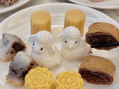 -东来顺饭庄(西单店)