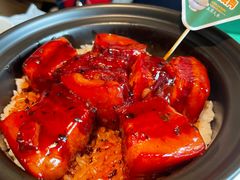 -庆江南江南菜(琴湖溪里花园城店)