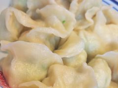 -新兴园饺子馆(望京店)
