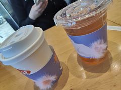 -Sips&Lick茶兰咖啡(五道口店)