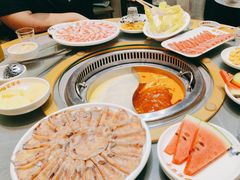 -蜀留香火锅·始于1999·原四川老火锅(白堤路店)