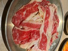-西塔老太太泥炉烤肉(望京一店)