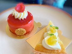 -上海苏宁宝丽嘉酒店·Cafe Bellagio西餐厅