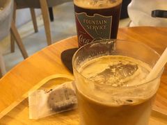 -餐酒吧Com-ing Bar(上海路店)