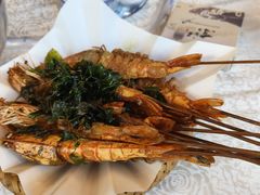 -东江海鲜大排档·潮汕菜·砂锅粥