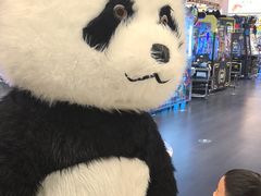 -反斗乐园π(龙华天虹店)