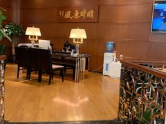 -金时代顺风大酒店(金山店)