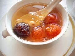 -金轩中餐厅 Jin Xuan(浦东丽思卡尔顿酒店)