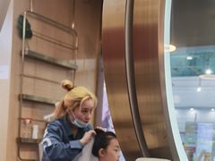 -海马体照相馆(上海宝山万达广场店)