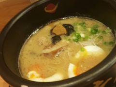 -博多一幸舍(侨福芳草地购物中心店)