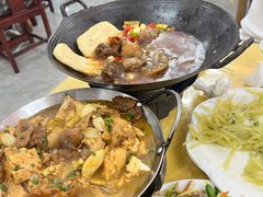 -长临河古镇福味轩土菜馆(长临河店)