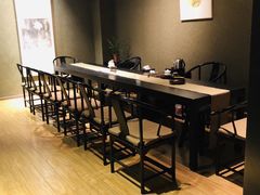 -德迹斋禅意文化茶馆·茶空间·商务洽谈•宴席(桃园店)