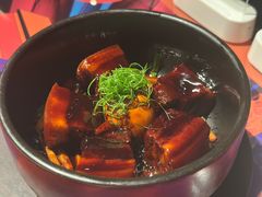 -上海滩餐厅(BFC外滩金融中心店)
