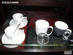 -重庆富力艾美酒店