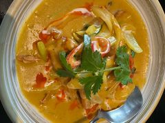-Thai Alley泰爱里(二沙岛店)