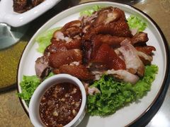 -煎饼卷大葱(春秋西路店)