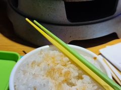 -赖胖子肉蟹煲(金牛万达店)