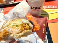 -肯德基(学院路店)