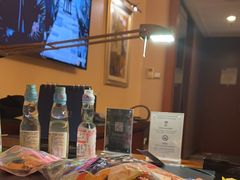 -深圳凯宾斯基酒店